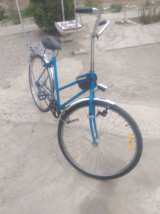 Велосипед  продам