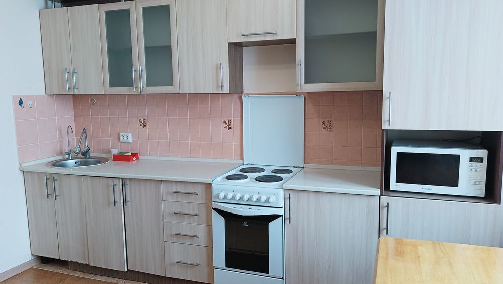 Срочно продам 1 комн КВ в ЖК Алтын Раид