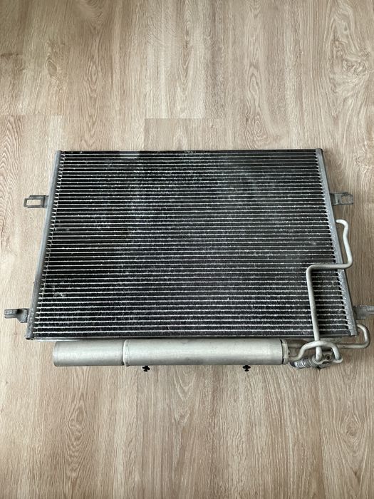 Мерседес w211 капот в сборе