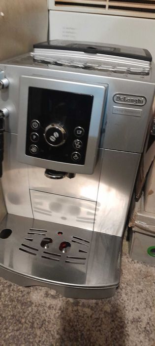 Кафемашини и автомати