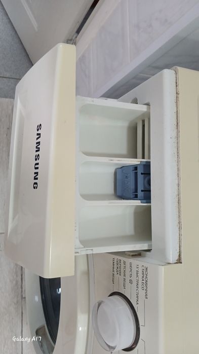 Кир жууатын машина сатылады