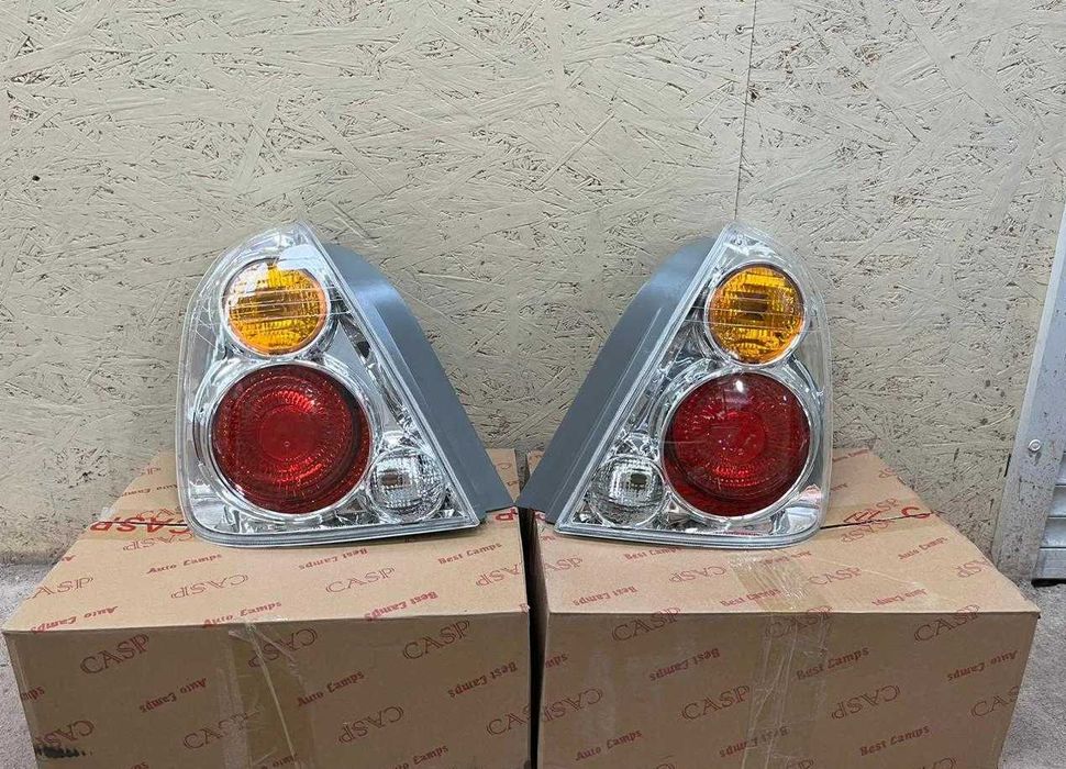 Фонарь задний Nissan Altima 02- (L31) Ниссан Алтима 02- (L31)