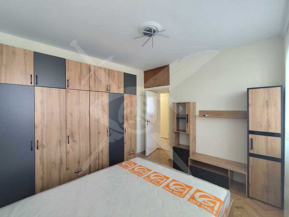 Дава се под наем Тристаен апартамент в Варна, Окръжна болница - 80 кв.м за 165038.55 € - Снимка #6