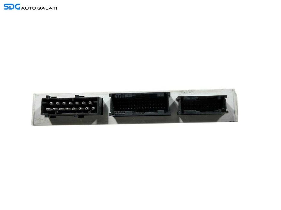 Unitate Modul Calculator Confort BMW Seria 3 E46 1997 - 2005 (FARA COD) [LR1106]