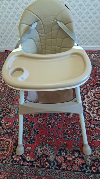 Детский стулчик для малышей