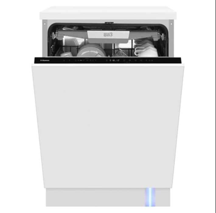 посудомойка Hansa ZIM628KH