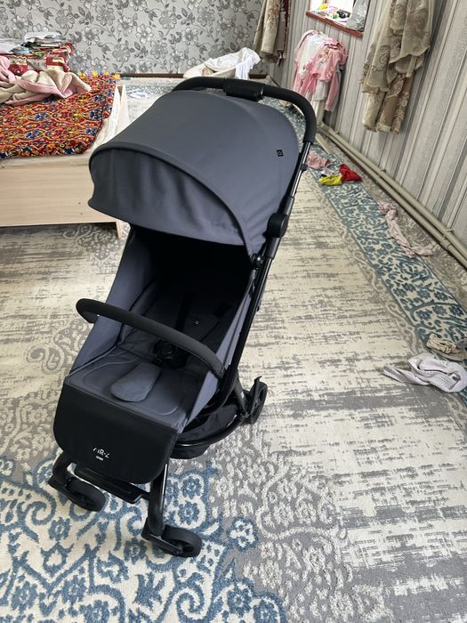 Anex прогулочные коляски