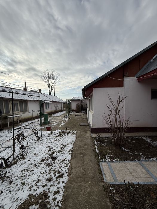 Casa de vanzare -DN 25