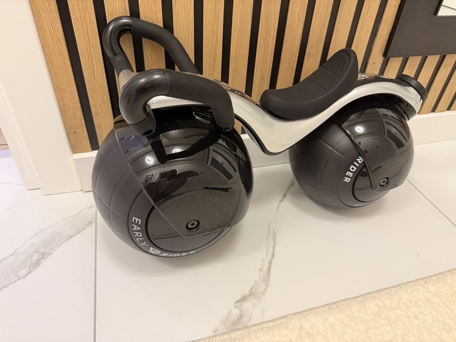 Бебешка тротинетка Early Rider super velio