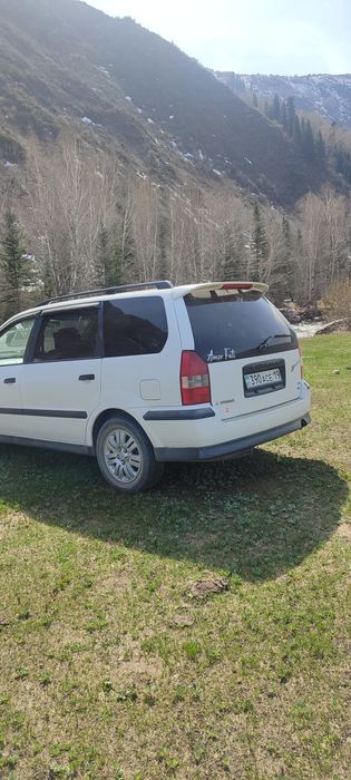 Продам Mitsubishi Chariot Grandis