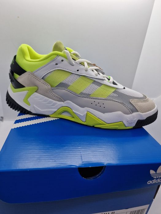 Adidas Niteball II GX0774 nr. 37 1/3,38,38 2/3