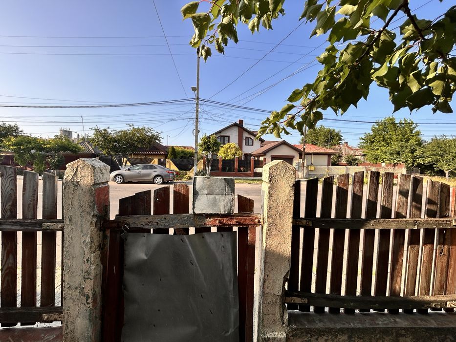 Casa de vanzare Municipiul Calarasi