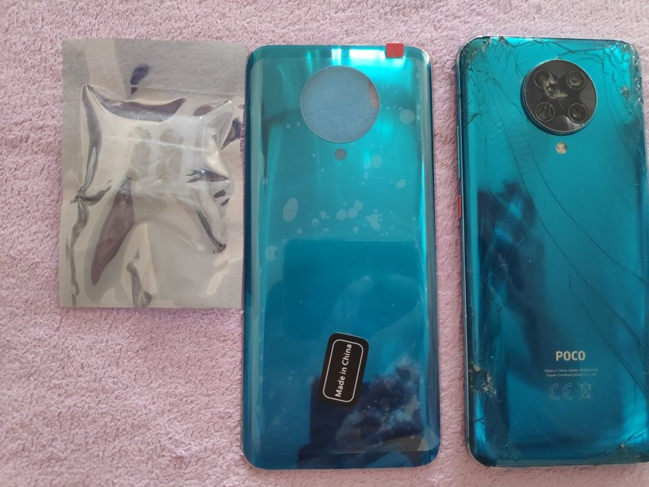 Продаю Poco F2 Pro 256gb/8gb