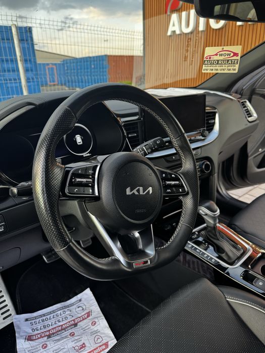 Kia Ceed Gt 2023 1.6 diesel