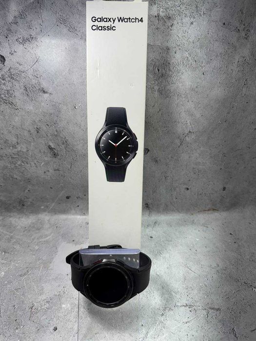 Samsung Galaxy Watch 4 40mm Жезказган Сейфуллина 53 ДОСЖАН (494114)