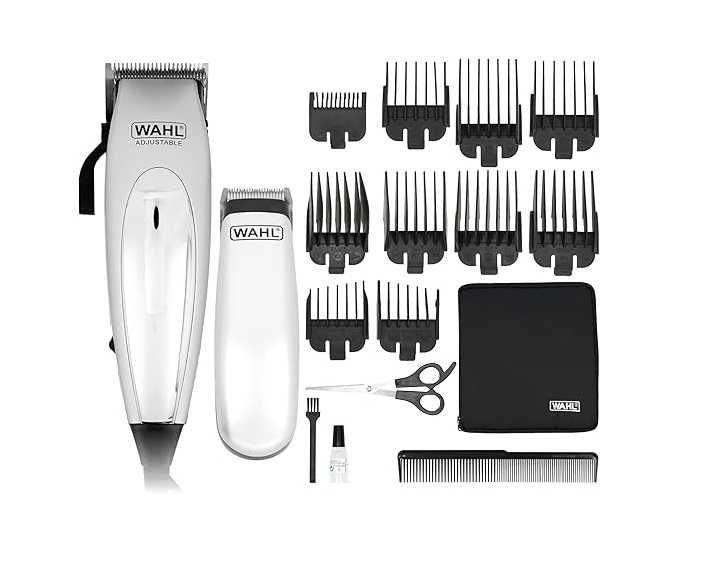 Wahl Home Pro Deluxe Combo Мъжка машинка за подстригване