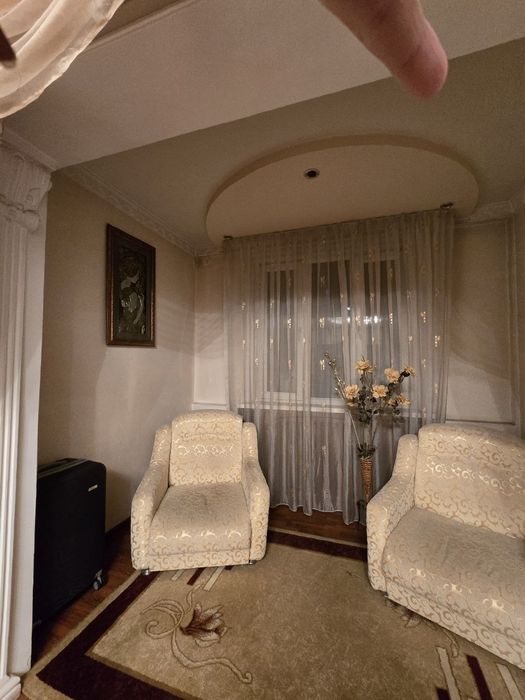 Продаётся на А.Югнаки 4ком