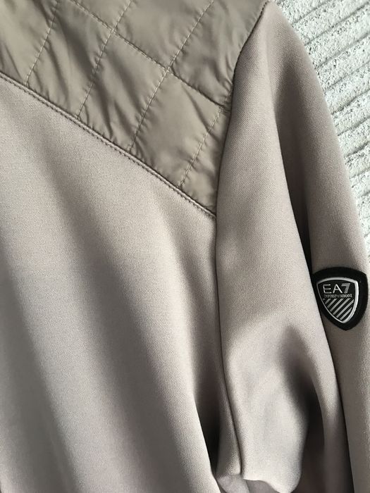 Суичър Emporio Armani EA7