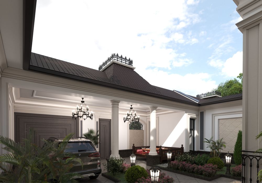 Продаётся территория под Коттежный городок