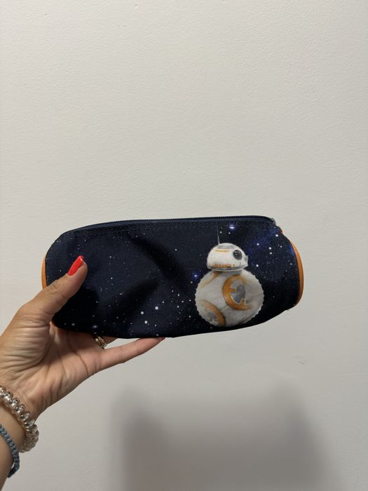 Penar cilindric StarWars