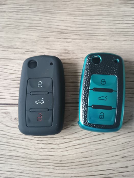 Калъф за ключове