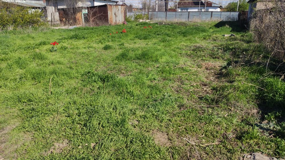 участок ПКС " Агропромышленник"