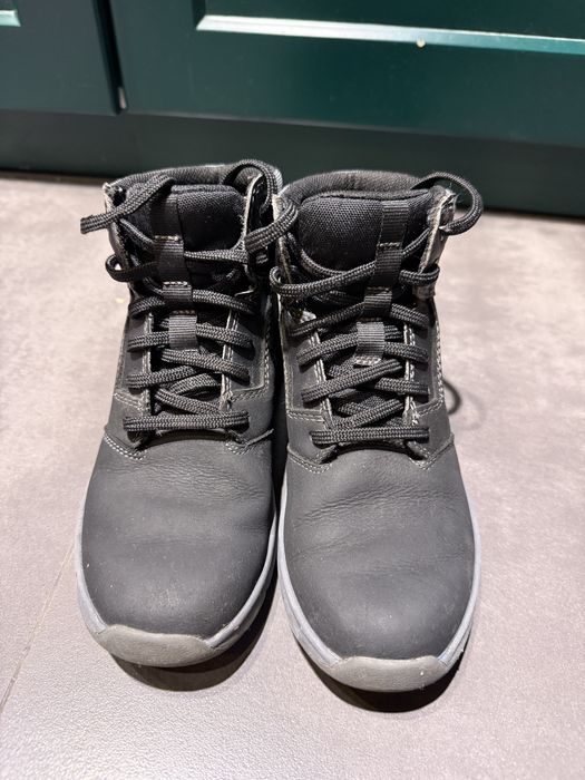 Timberland детские ботинки