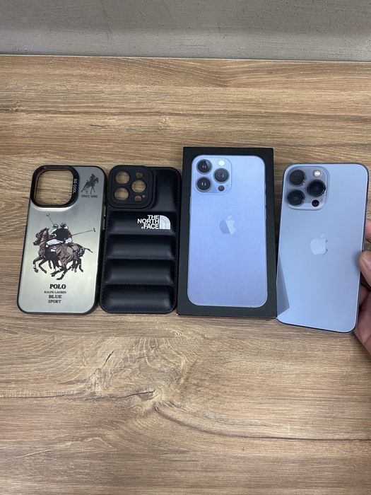 Айфон 13про.