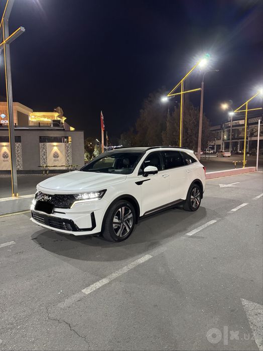 Kia sorento sotiladi srochni 2022