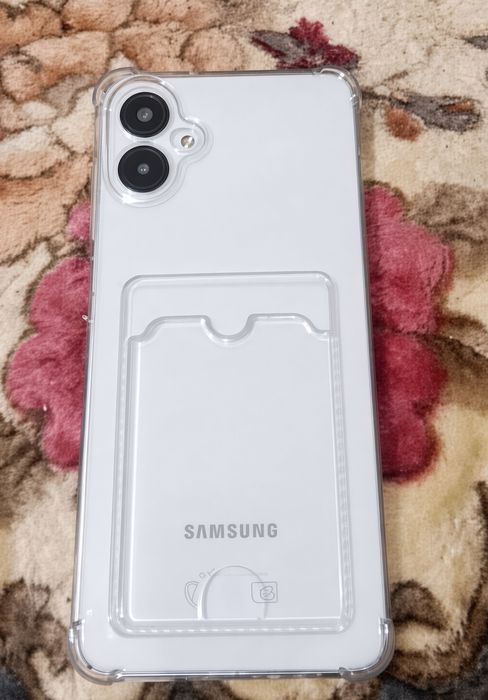 Samsung  Galaxy  A06, 6/128гб