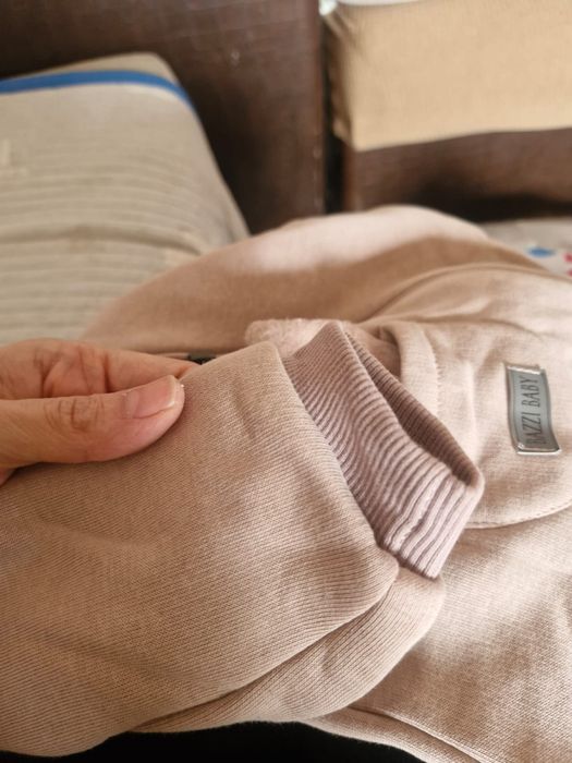 Слип комбинезон