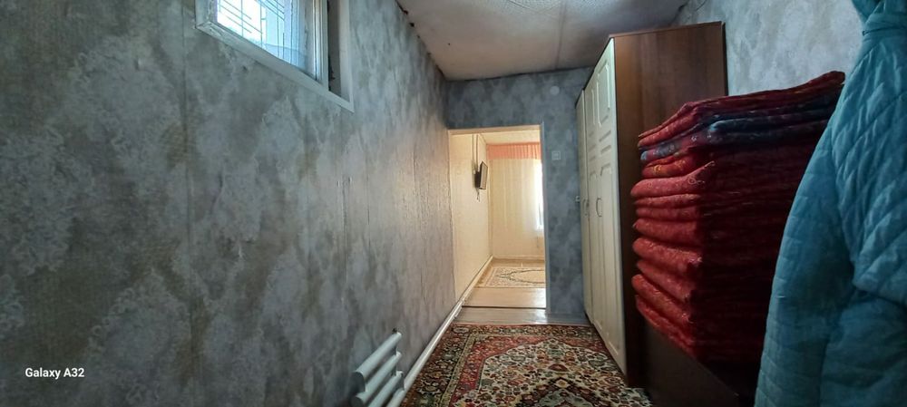 Продаём часть многоквартирного дома