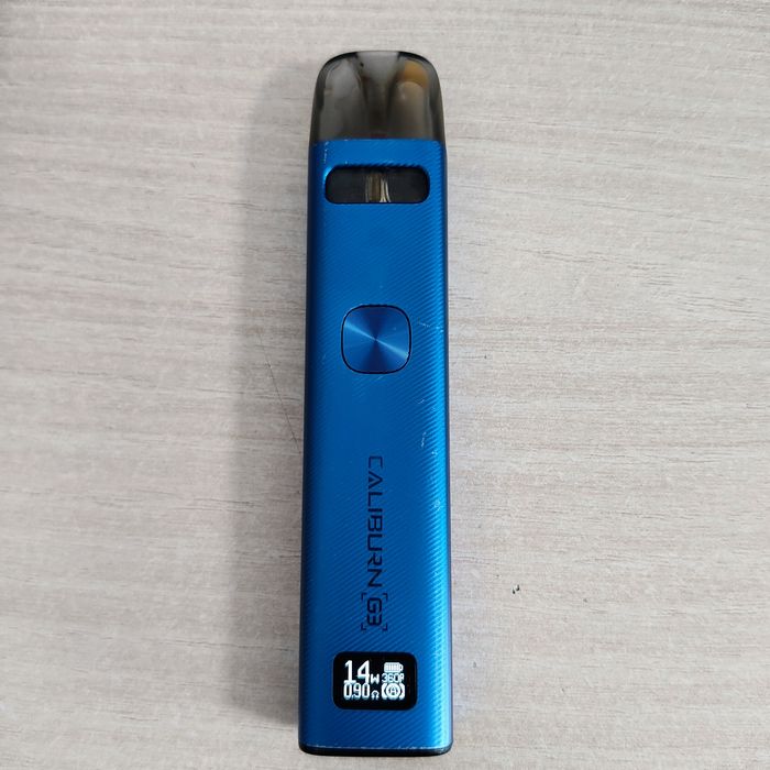 Vape Pod Uwell Caliburn G3
