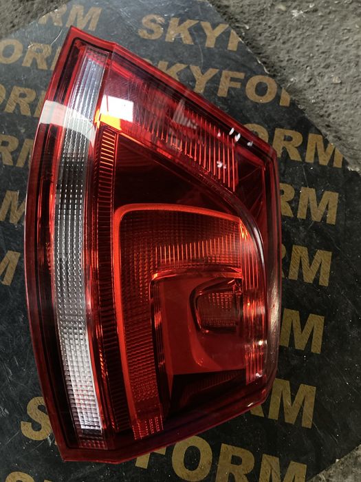 Vw golf 7 Комби Ляв Стоп