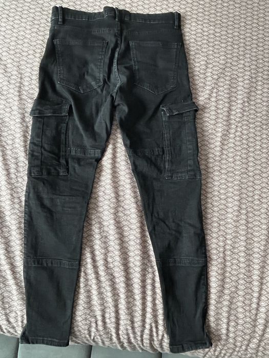 Карго панталон на Zara