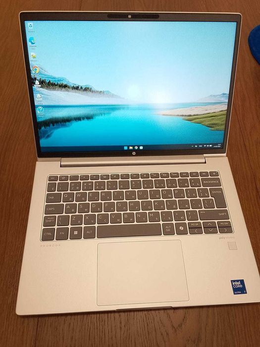 HP ProBook 440 G11