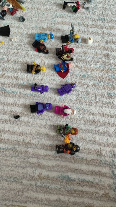 продам или обменяю лего