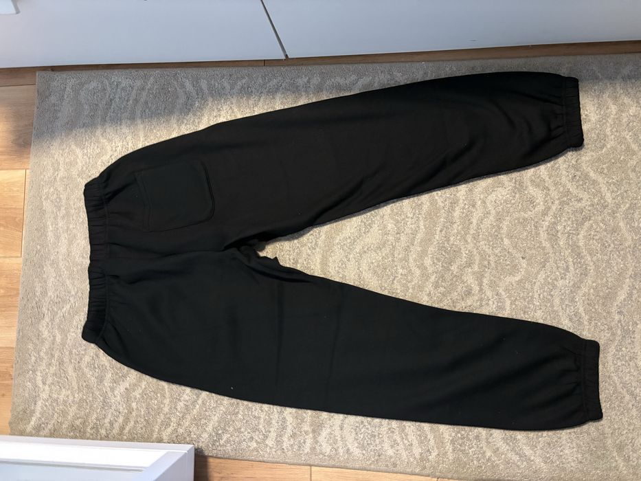 Pantaloni Lungi Essentials Fear Of God Negri