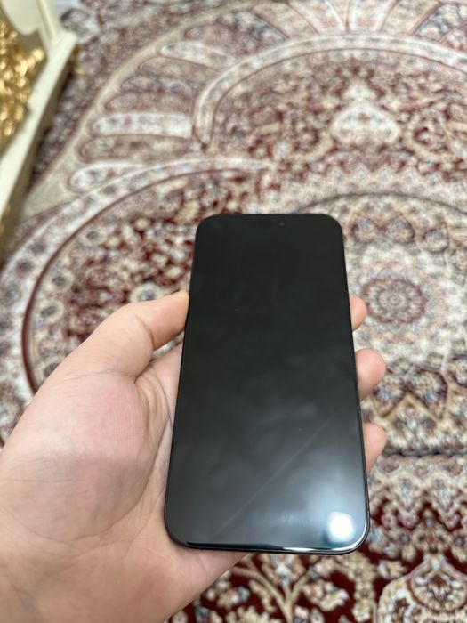 Iphone 16 pro max ideal