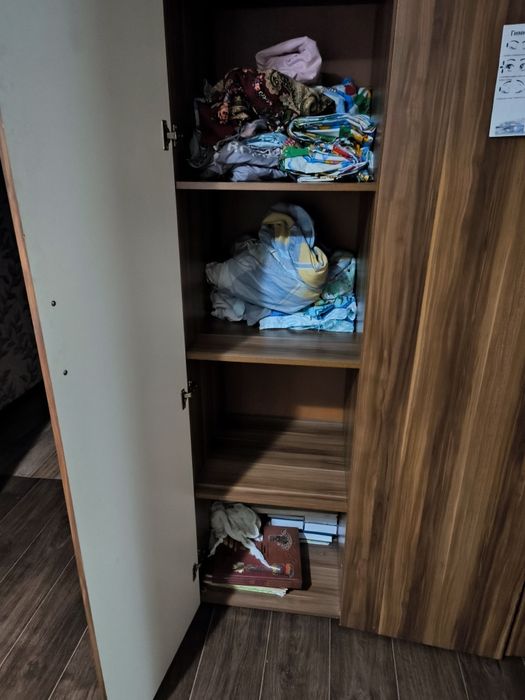 Шкаф в отличном состоянии