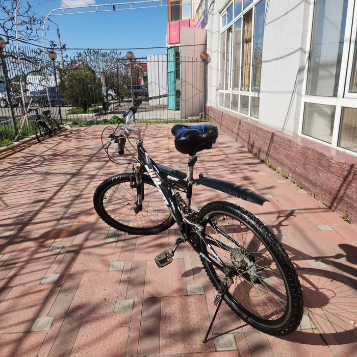 Велосипед Honda Classik