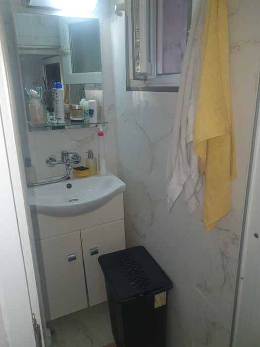 Apartament cu 2 camere confort redus