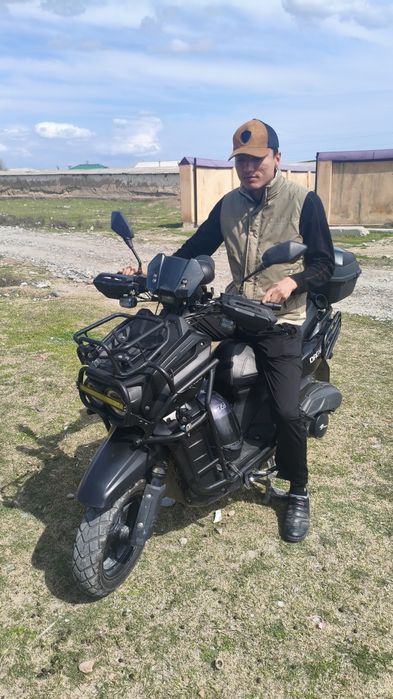 Sotiladi srochna arzonga bervoraman