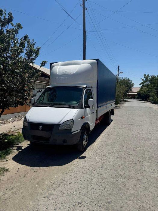 gazel biznes sotiladi