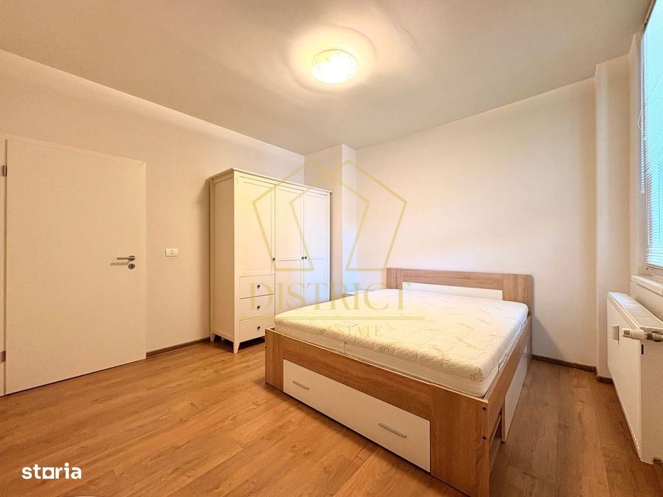 Apartament superb cu 3 camere | Giroc