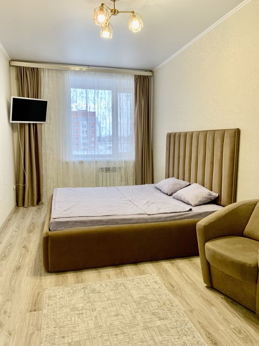 Сдается 1-комнатная квартира мк-н Юбилейный