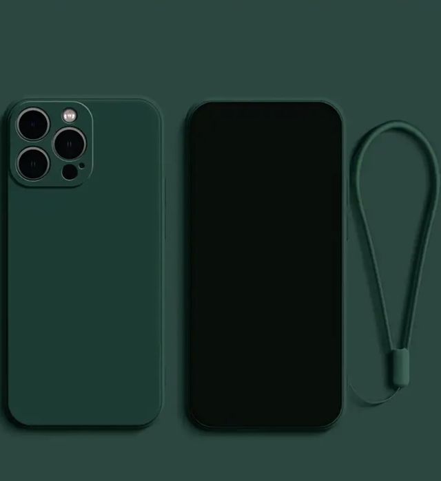 Кейс iPhone 14 Pro