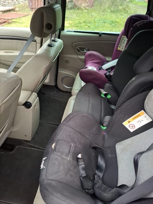 Vând renault grand scenic 1.9 in stare perfecta de funcționare