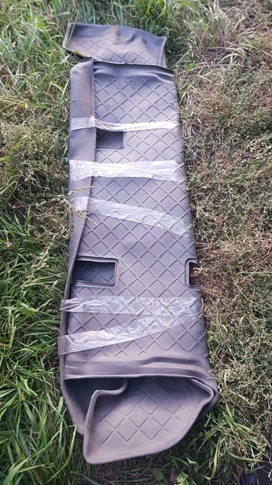 Литые диски на 18