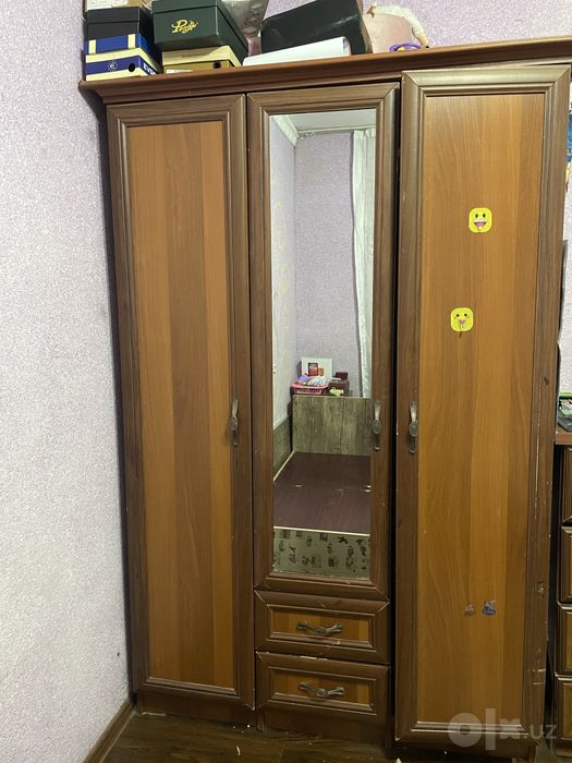 Продаётся мебель